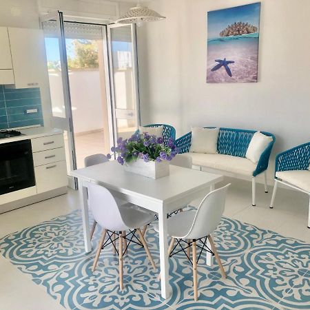 Villa Turchese Marina di Mancaversa Εξωτερικό φωτογραφία