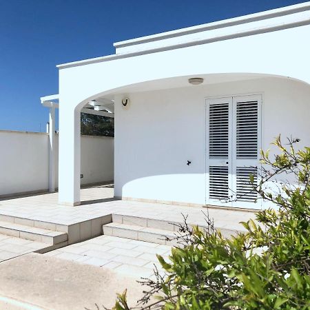 Villa Turchese Marina di Mancaversa Εξωτερικό φωτογραφία