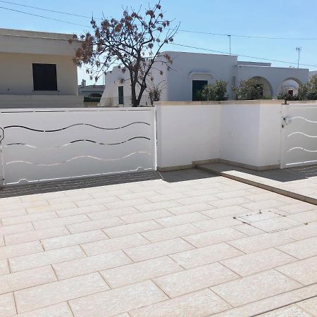 Villa Turchese Marina di Mancaversa Εξωτερικό φωτογραφία