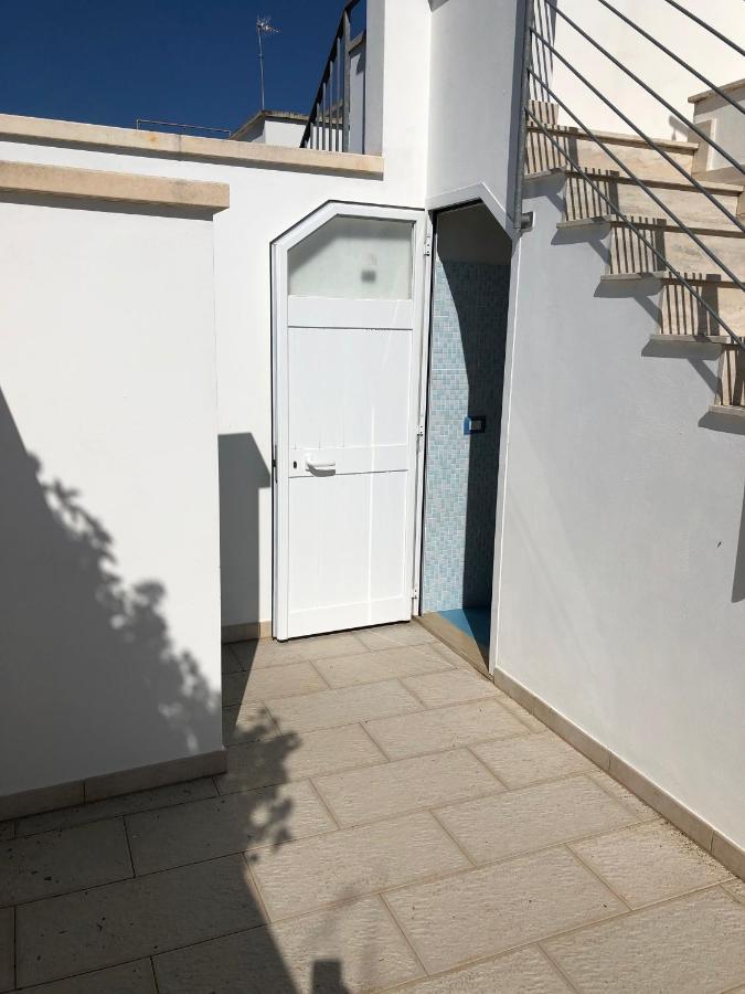 Villa Turchese Marina di Mancaversa Εξωτερικό φωτογραφία