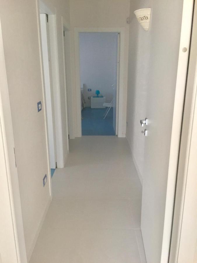 Villa Turchese Marina di Mancaversa Εξωτερικό φωτογραφία