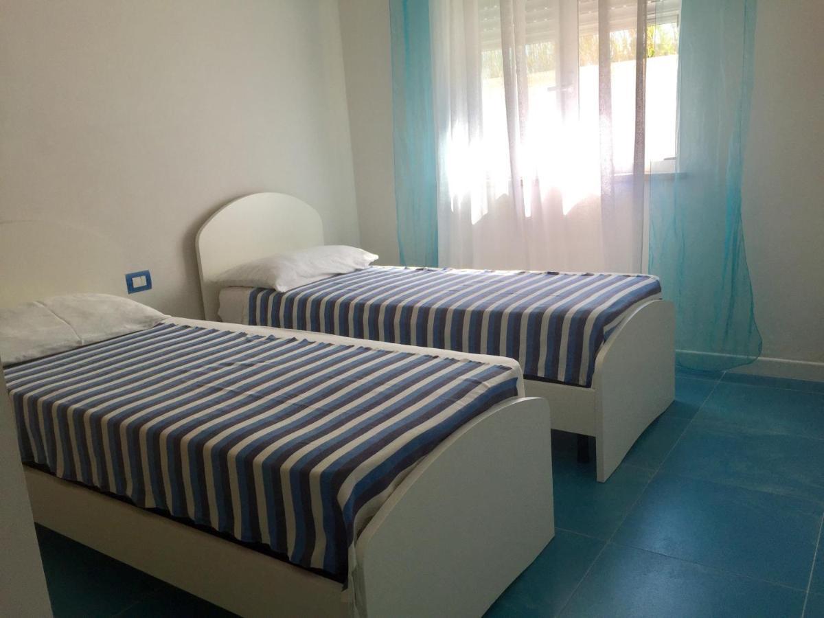 Villa Turchese Marina di Mancaversa Εξωτερικό φωτογραφία