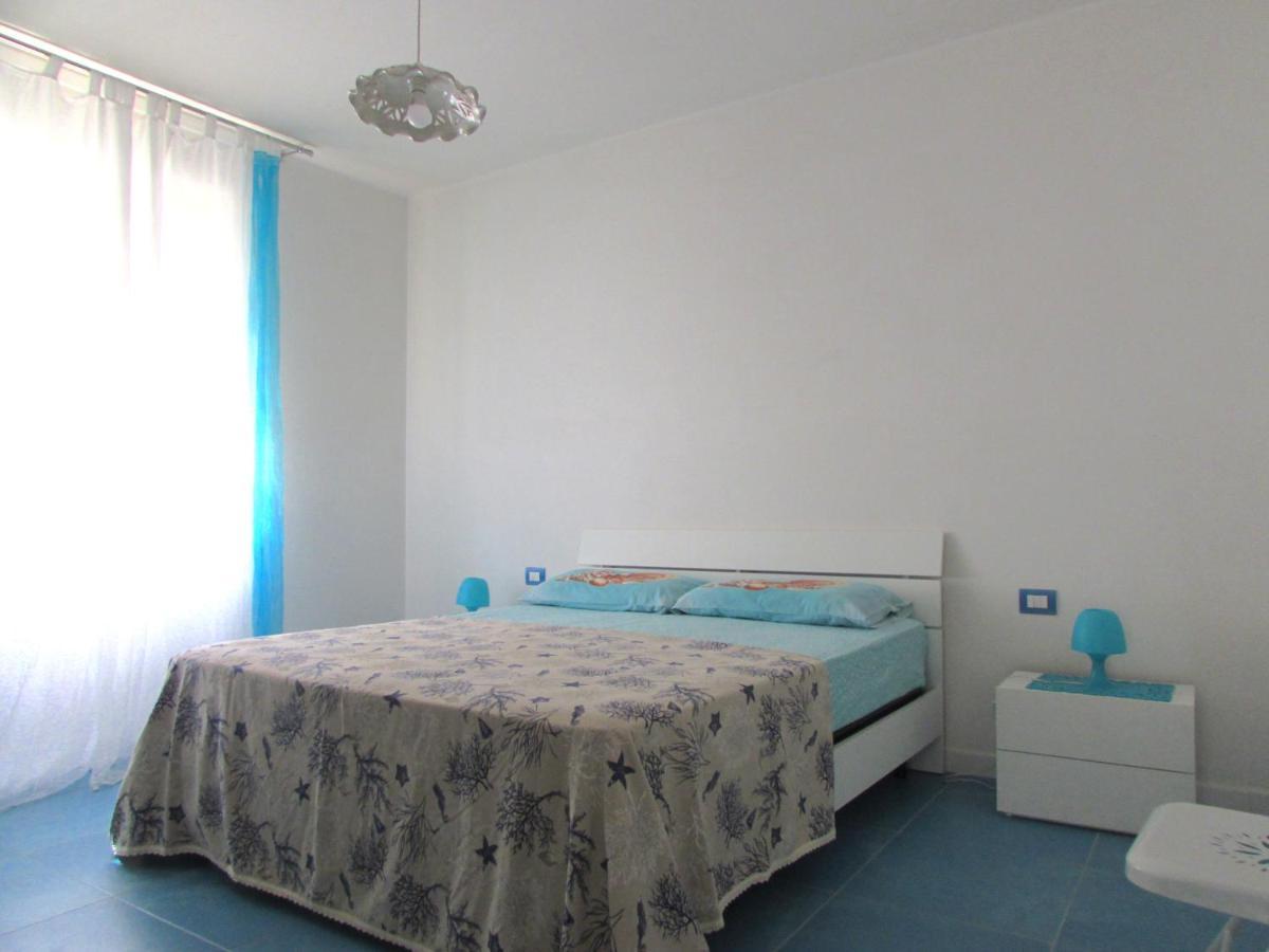 Villa Turchese Marina di Mancaversa Εξωτερικό φωτογραφία
